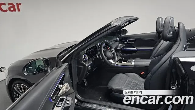 Mercedes-Benz CLE CLE450 4MATIC, миниатюра 27