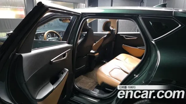 Kia EV6 4WD, миниатюра 15