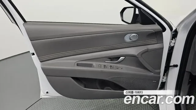 Hyundai Avante (CN7) 1.6 Inspiration, миниатюра 23