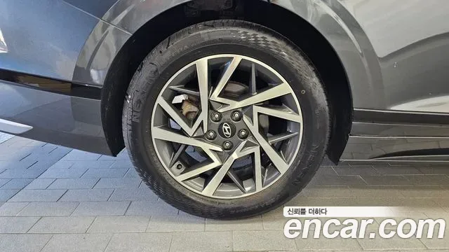 Hyundai Grandeur 2.5 бензин 2WD Premium, миниатюра 6