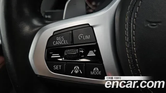 BMW X5 xDrive 30d M, миниатюра 20