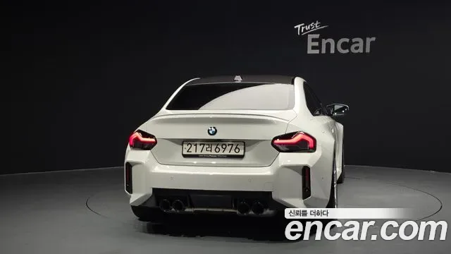 BMW M2, миниатюра 21