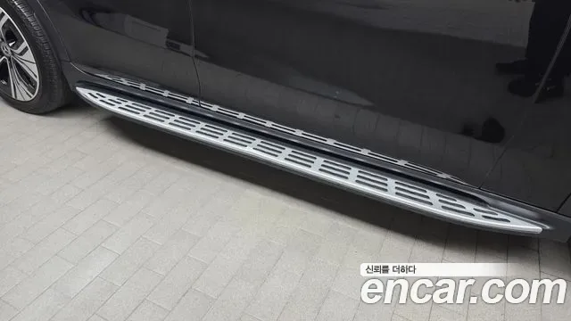 Mercedes-Benz EQE EQE350 4MATIC, миниатюра 7