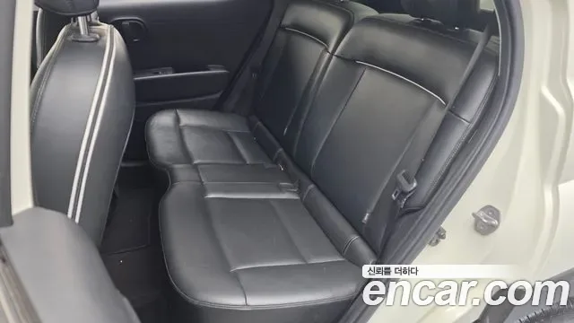 Hyundai Casper Modern, миниатюра 6
