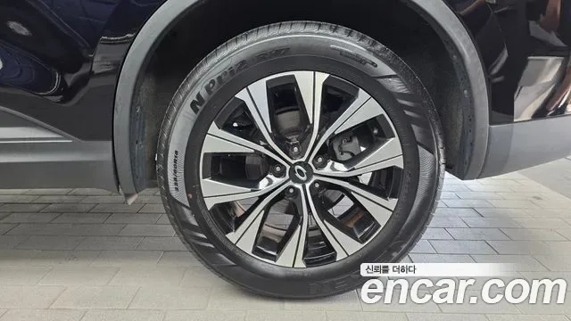 Renault QM6 2.0 LPe RE 2WD, миниатюра 8