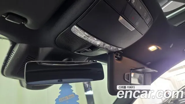 Mercedes-Benz E-Class E53 AMG 4MATIC+, миниатюра 29