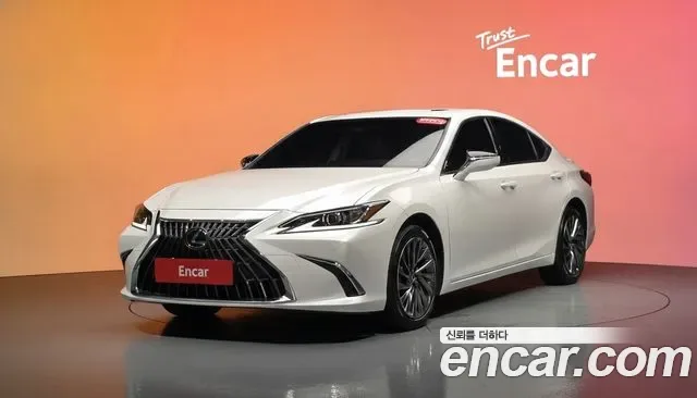 Lexus ES, миниатюра 25