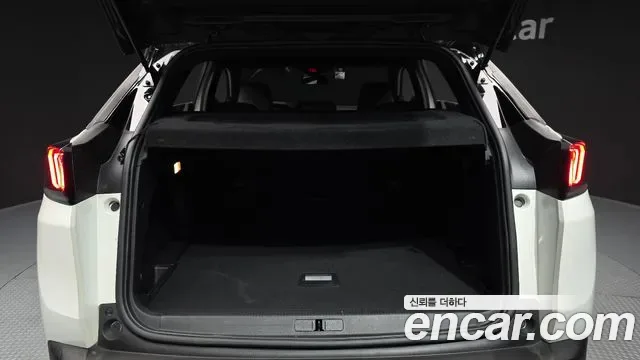 Peugeot 3008 1.2 Pure Tech, миниатюра 9