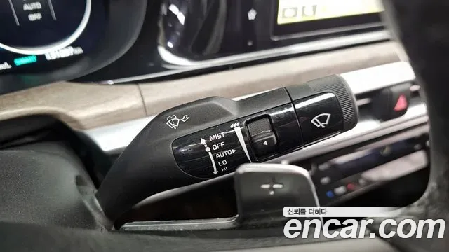 Kia K5 III 1.6 Turbo Signature, миниатюра 11