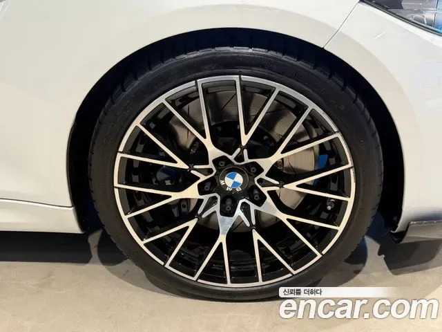 BMW M2, миниатюра 6