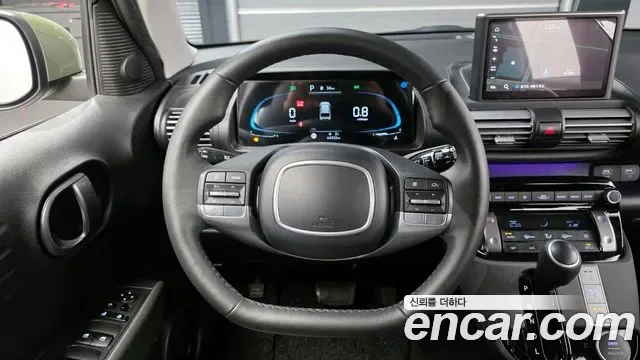 Hyundai Casper Inspiration, миниатюра 18