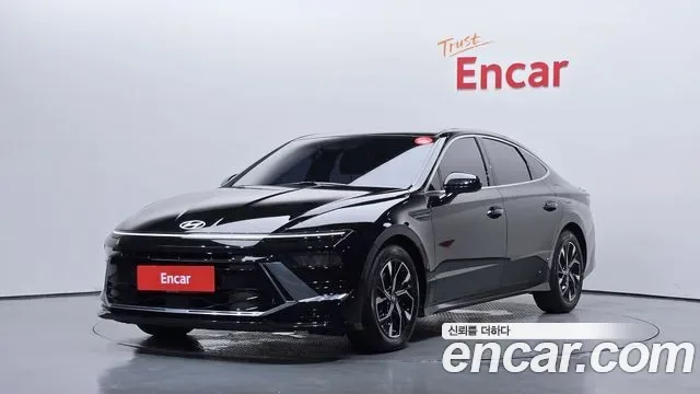 Hyundai Sonata 2.0 Premium, миниатюра 5