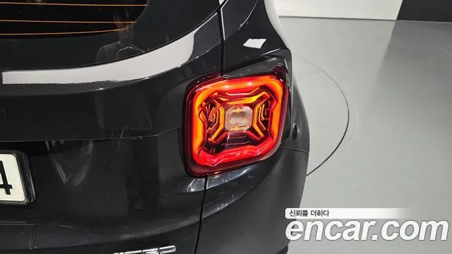 Jeep Renegade 1.6 дизель, миниатюра 20