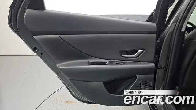 Hyundai Avante (CN7) 1.6 Inspiration, миниатюра 12