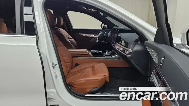 BMW i7 xDrive 60 M, миниатюра 8