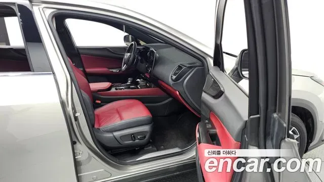 Lexus NX, миниатюра 14