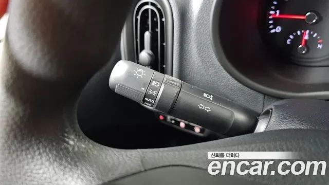 Kia Morning (JA), миниатюра 19