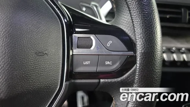 Peugeot 5008 1.2 Pure Tech GT, миниатюра 9