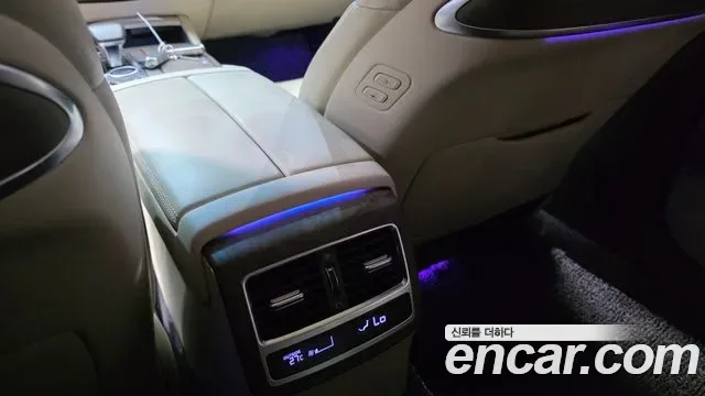 Kia K9 3.8 GDI AWD II, миниатюра 13