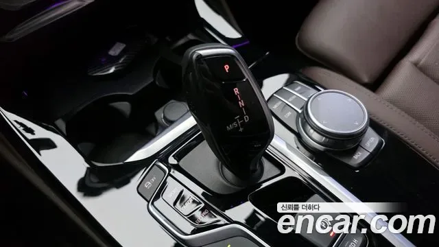 BMW X4 xDrive20i M X, миниатюра 4