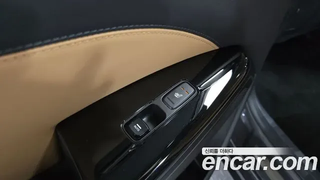 Kia K7 3.0 GDI, миниатюра 21