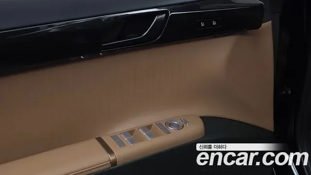 Hyundai Grandeur Calligraphy, миниатюра 29