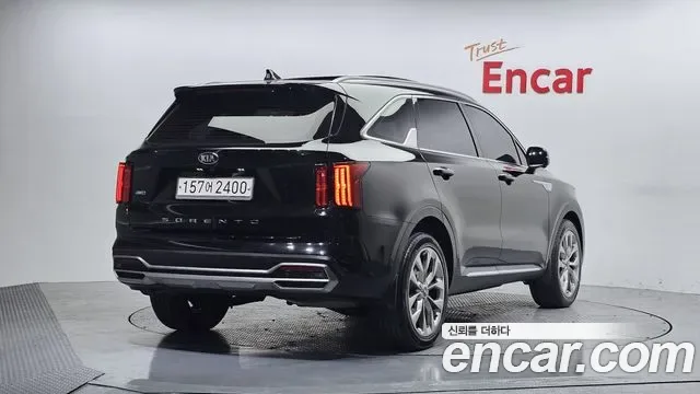 Kia Sorento дизель 2.2 4WD Signature, миниатюра 17