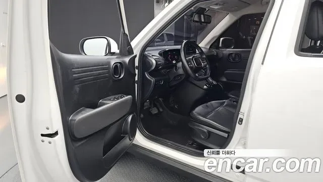 Hyundai Casper Modern, миниатюра 22