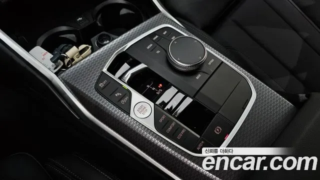 BMW 3 (G20) 320i M, миниатюра 2