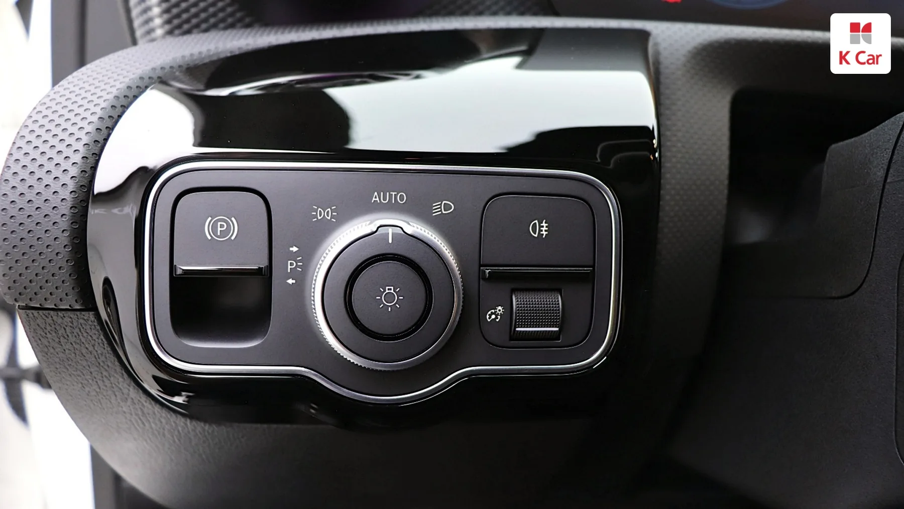 Mercedes-Benz A-Class бензин 2WD A220, миниатюра 16