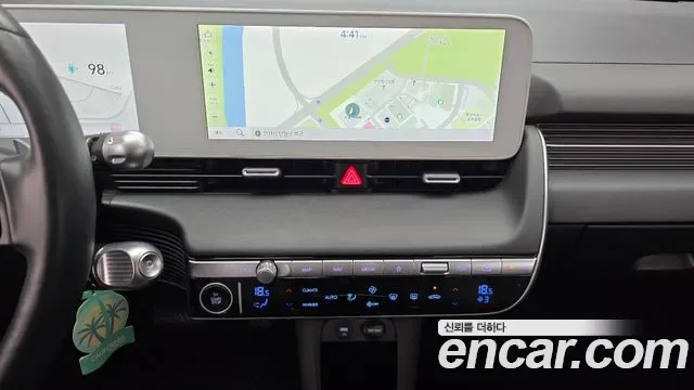 Hyundai Ioniq 5 AWD, миниатюра 12