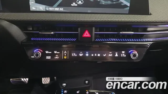 Kia EV6, миниатюра 17