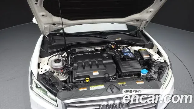 Audi Q2 35 TDI Premium, миниатюра 15