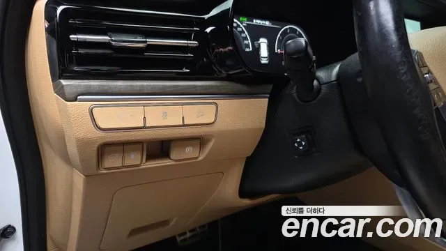 Kia Mohave дизель 3.0 4WD 5 мест, миниатюра 2