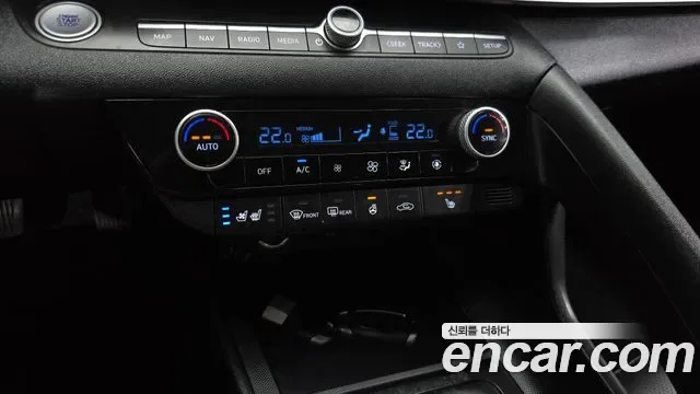 Hyundai Avante (CN7) 1.6 Modern, миниатюра 5