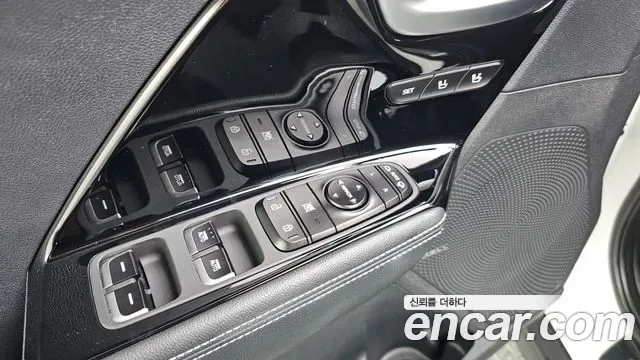 Kia Niro EV, миниатюра 24