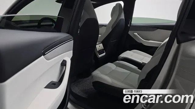 Tesla Y L AWD, миниатюра 5