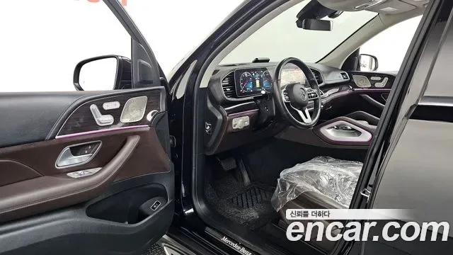 Mercedes-Benz GLE GLE300d 4MATIC, миниатюра 9