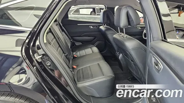 Renault SM6 1.3 TCe, миниатюра 6