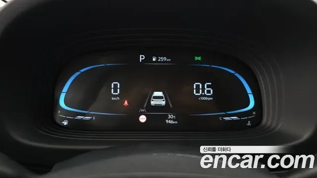 Hyundai Venue 1.6 Premium, миниатюра 29