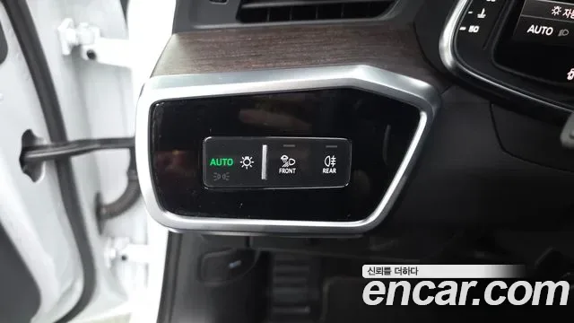 Audi A6 45 TFSI Premium, миниатюра 19