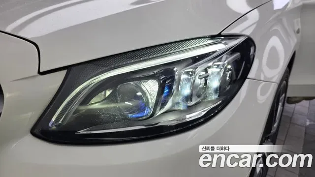 Mercedes-Benz C-Class C43 AMG 4MATIC, миниатюра 14