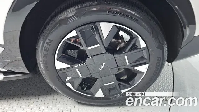 Kia Sportage LPG 2.0 2WD Signature, миниатюра 24