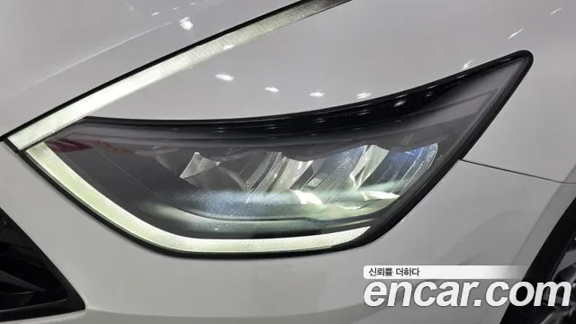 Hyundai Sonata 2.0 Modern, миниатюра 4