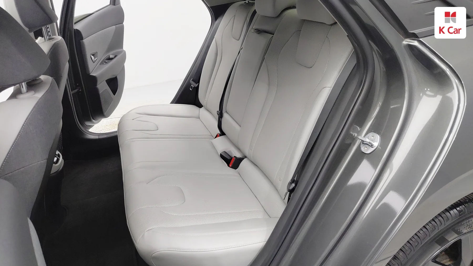 Hyundai Avante (CN7) бензин 1.6 Modern, миниатюра 6