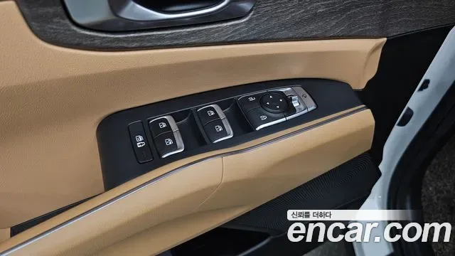 Kia Sorento дизель 2.2 4WD Prestige, миниатюра 15