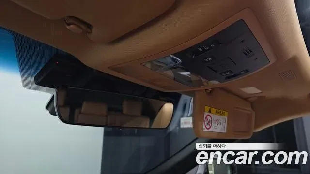 Lexus ES, миниатюра 20