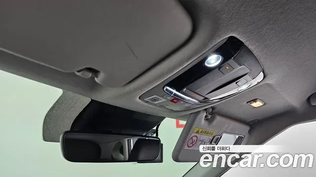 Kia Seltos бензин 1.6 Turbo 2WD Signature, миниатюра 18