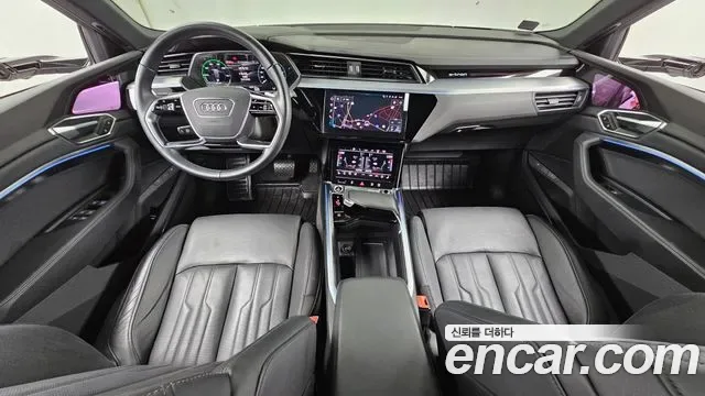 Audi e-, миниатюра 17