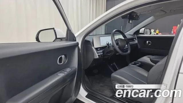 Hyundai Ioniq 5, миниатюра 14
